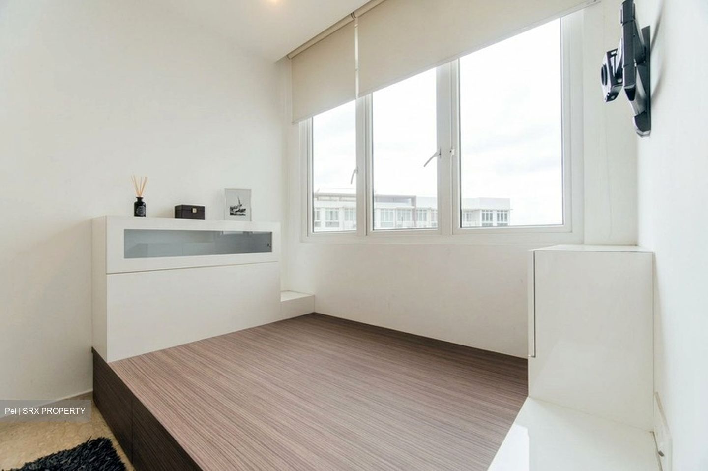 The Hillford (D21), Apartment #629018961